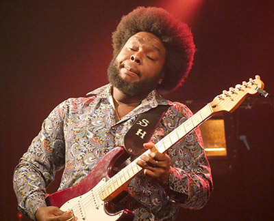Stephen Hull