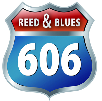 Reed Blues 606