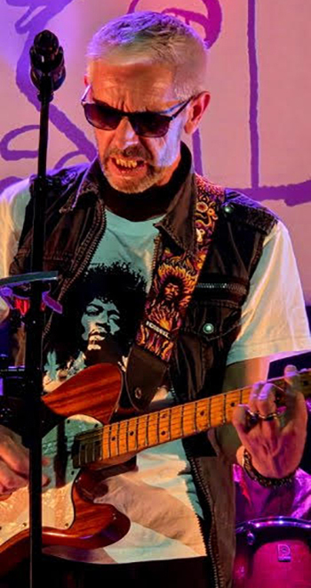 Guitare