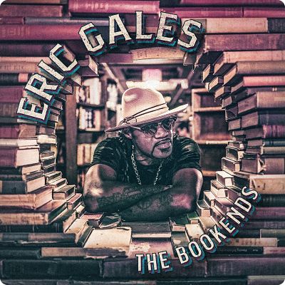 Eric Gales The Bookend