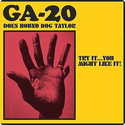 GA 20 Does Houn Dog Taylor Try It web