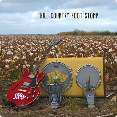 Janky Hill Country Foot Stomp web
