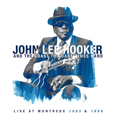 John Lee Hooker Live At Montreux 83 90 web