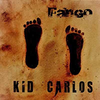 Kid Carlos Fango