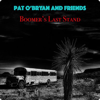 Pat OBryan Boomers Last Stand web