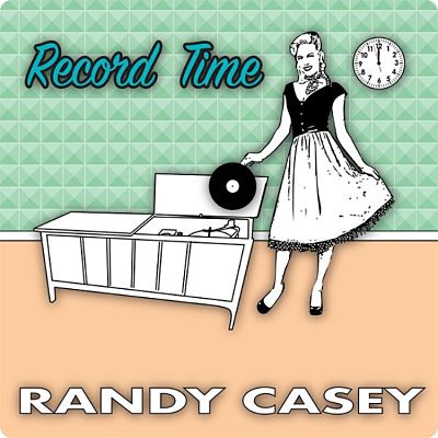 Randy Casey Record Time web