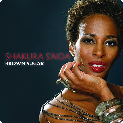 Shakura Saida Brown Sugar web