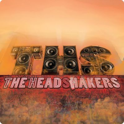 The Headshakers web