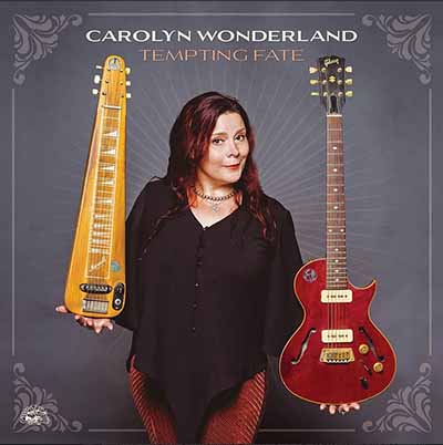 Carolyn Wonderland Tempting Fate site