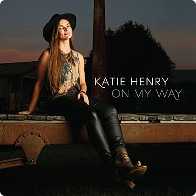 Katie Henry On My Way web