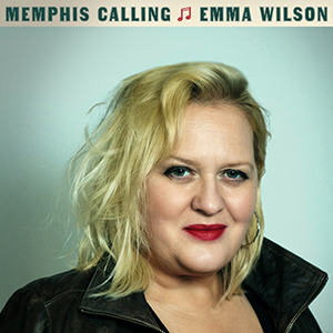 Emma wilson Memphis Calling BM