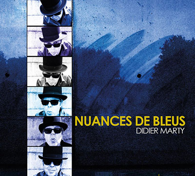 Didier Marty Nuances de Blues web