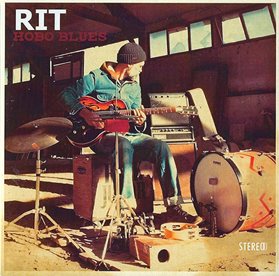 RIT Hobo Blues web