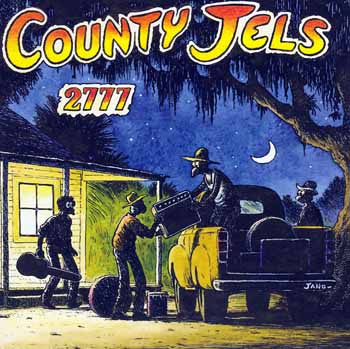 County Jels 2777