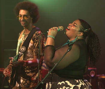 Festival Chicago Blues 2025 2