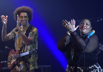 Festival Chicago Blues 2025 3