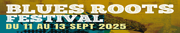 Meyreuil Blues Festival 2025