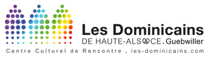 Les_Dominicains_Alasace_Logo