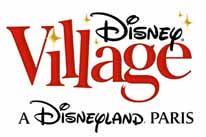 Disney_Village_Logo